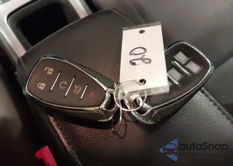 2017 Chevrolet Cruze Lt Auto z USA, uszkodzony, nr VIN 1G1BE5SM5H7106057